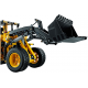 LEGO Technic Remote-Controlled VOLVO L350F Wheel Loader 42030