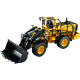 LEGO Technic Remote-Controlled VOLVO L350F Wheel Loader 42030