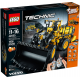 LEGO Technic Remote-Controlled VOLVO L350F Wheel Loader 42030