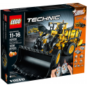 LEGO Technic Remote-Controlled VOLVO L350F Wheel Loader 42030 (Retired product)