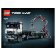 LEGO Technic Mercedes-Benz Arocs 3245 42043