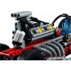 LEGO Technic Drag Racer 42050