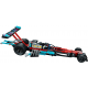 LEGO Technic Drag Racer 42050