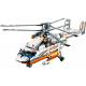 LEGO Technic Heavy Lift Helicopter 42052