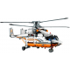 LEGO Technic Heavy Lift Helicopter 42052