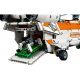 LEGO Technic Heavy Lift Helicopter 42052