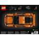 LEGO Technic Porsche 911 GT3 RS 42056