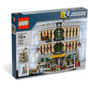 LEGO Building Grand Emporium 10211 (Retired product)