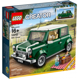 LEGO Creator MINI Cooper 10242