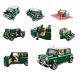 LEGO Creator MINI Cooper 10242