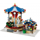 LEGO Creator Winter Village Market 10235