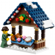 LEGO Creator Winter Village Market 10235