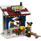 LEGO Creator Winter Village Market 10235