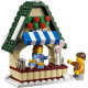 LEGO Creator Winter Village Market 10235