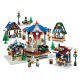 LEGO Creator Winter Village Market 10235