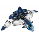 Lego Super Hero The Avengers Quinjet City Chase 76032