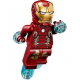 Lego Super Hero The Avengers Quinjet City Chase 76032