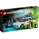 LEGO Ideas Ghostbusters Ecto-1 21108