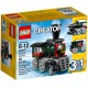 LEGO Creator Emerald Express 31015