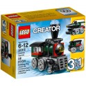 LEGO Creator Emerald Express 31015