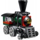 LEGO Creator Emerald Express 31015