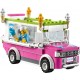 LEGO Ideas Ice Cream Machine 70804